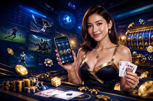 Về pc365 – Nhà cái uy tín Việt Nam